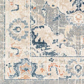 Santana Rug 2306 8 x 10.